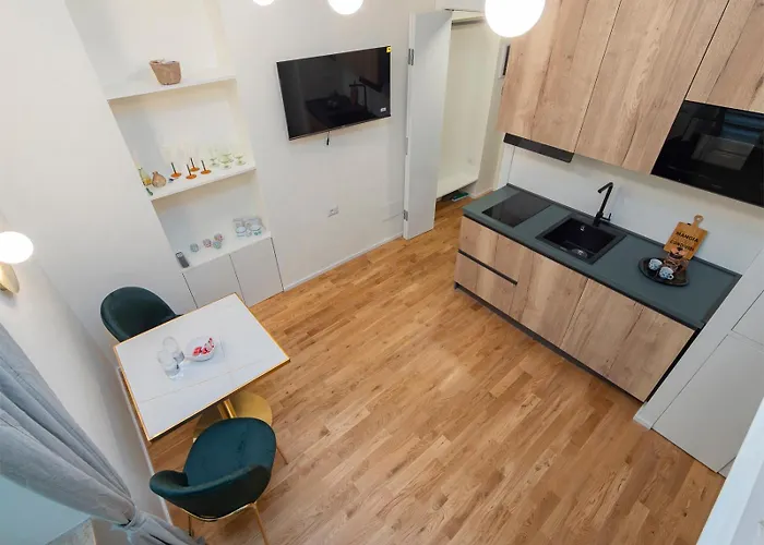 Welcoming & Modern Bocconi Suites By Rentopolis