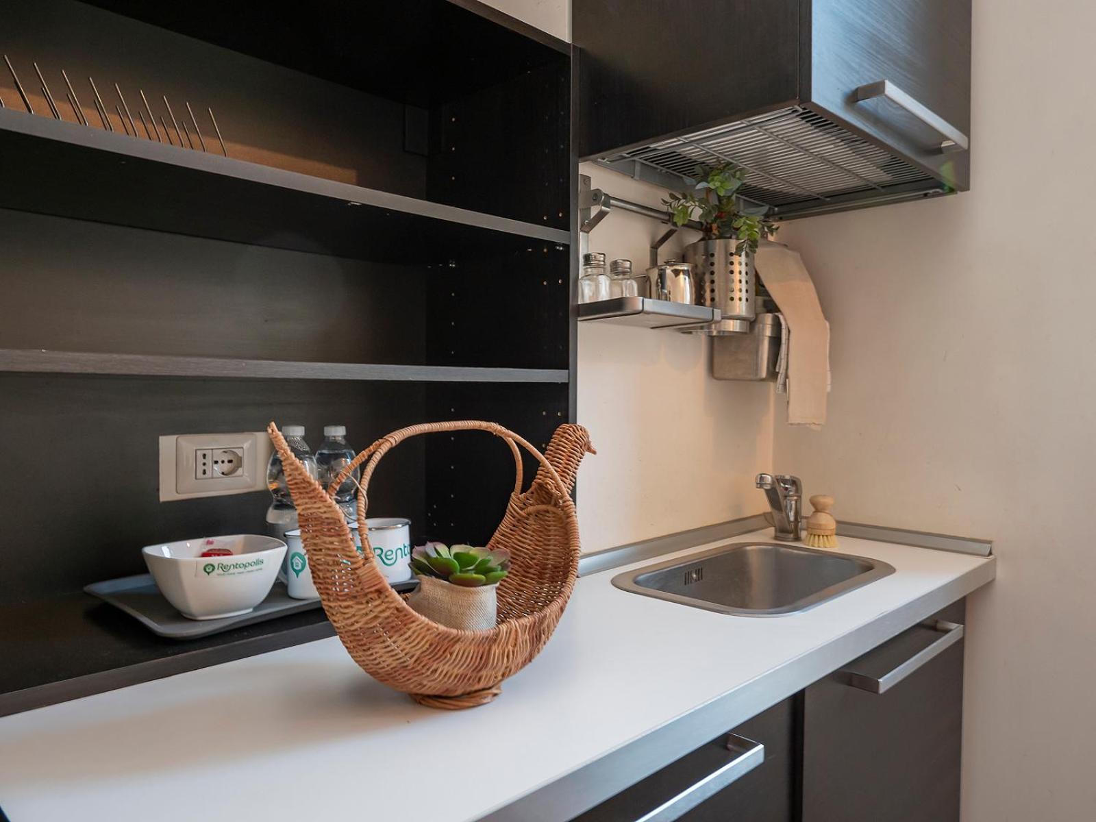 Welcoming & Modern Bocconi By Rentopolis Apartment Mailand