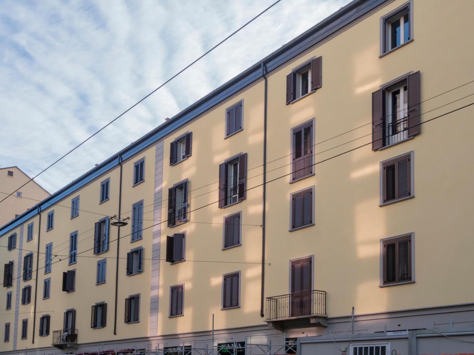 Welcoming & Modern Bocconi By Rentopolis Apartment Mailand