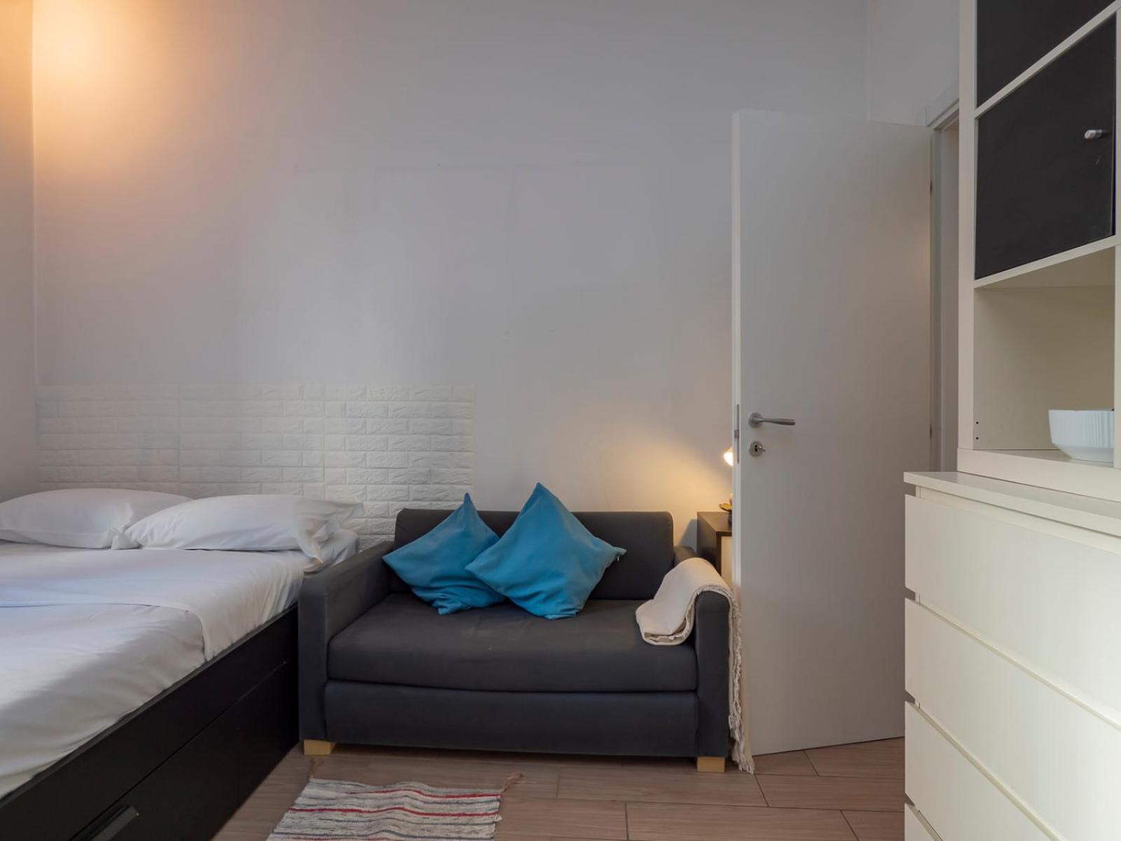 Welcoming & Modern Bocconi By Rentopolis Apartment