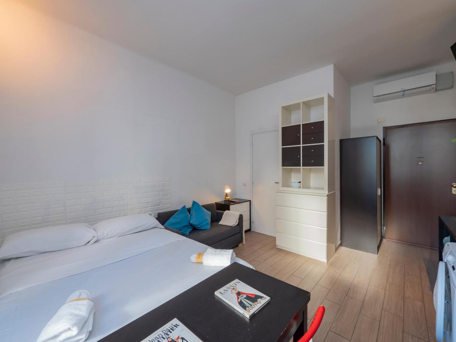 Welcoming & Modern Bocconi By Rentopolis Apartment *