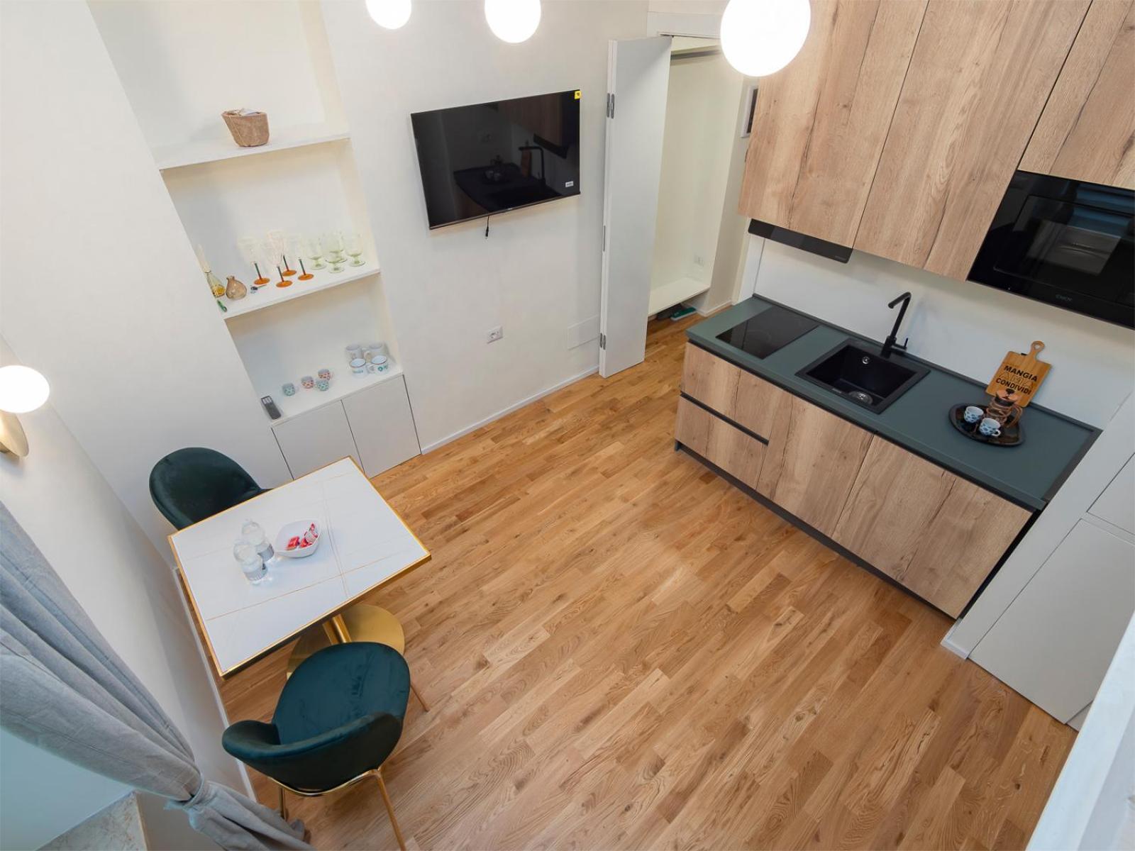 Welcoming & Modern Bocconi By Rentopolis Apartment Mailand