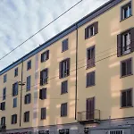 Welcoming & Modern Bocconi Suites By Rentopolis