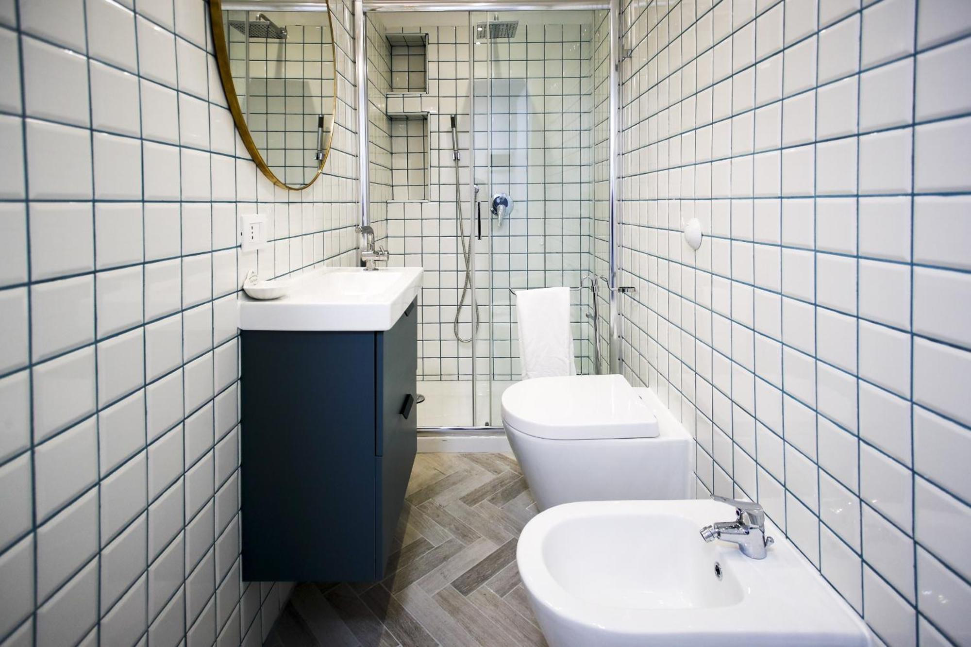 Apartment Welcoming & Modern Bocconi By Rentopolis