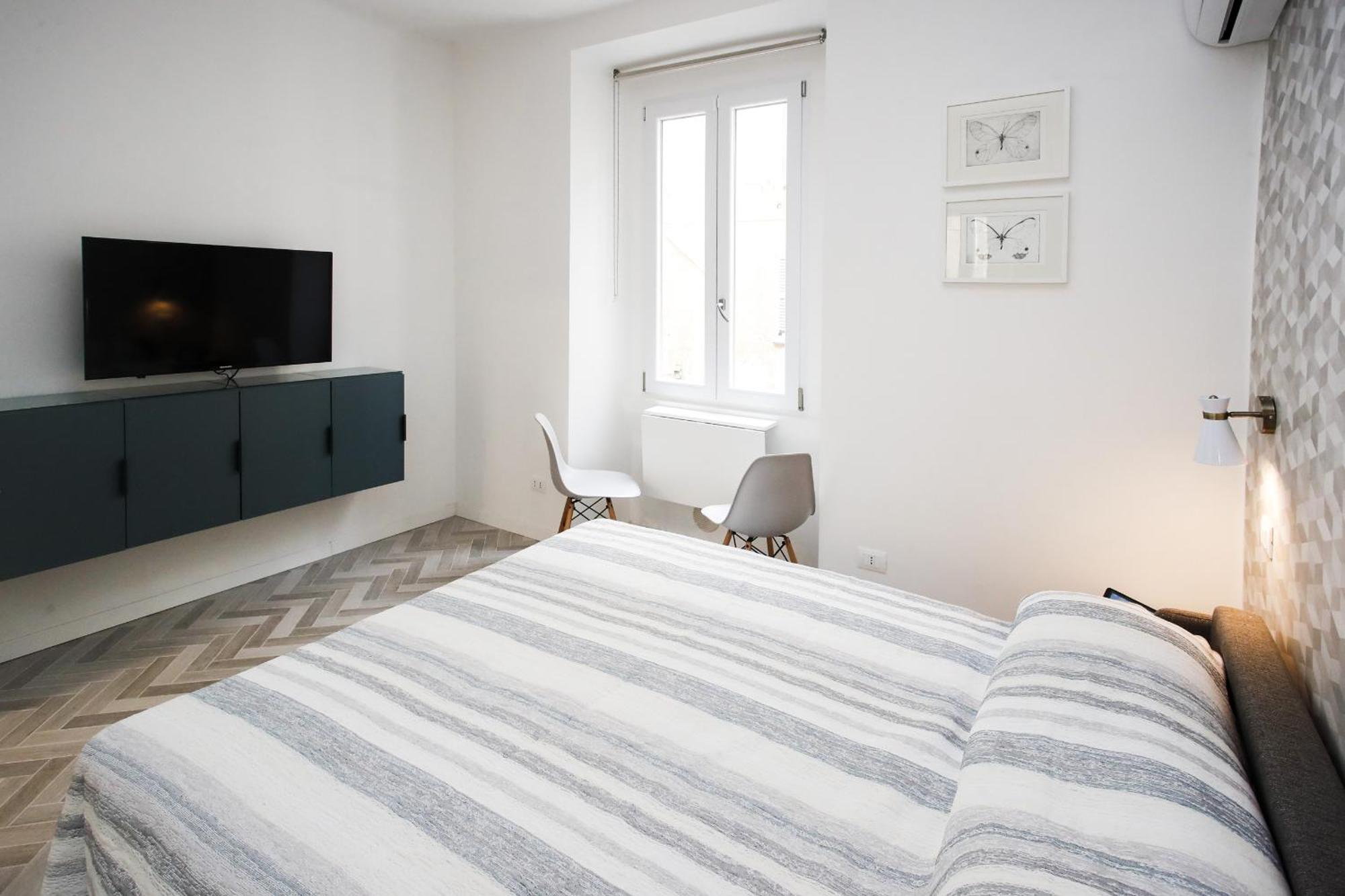 Apartment Welcoming & Modern Bocconi By Rentopolis *