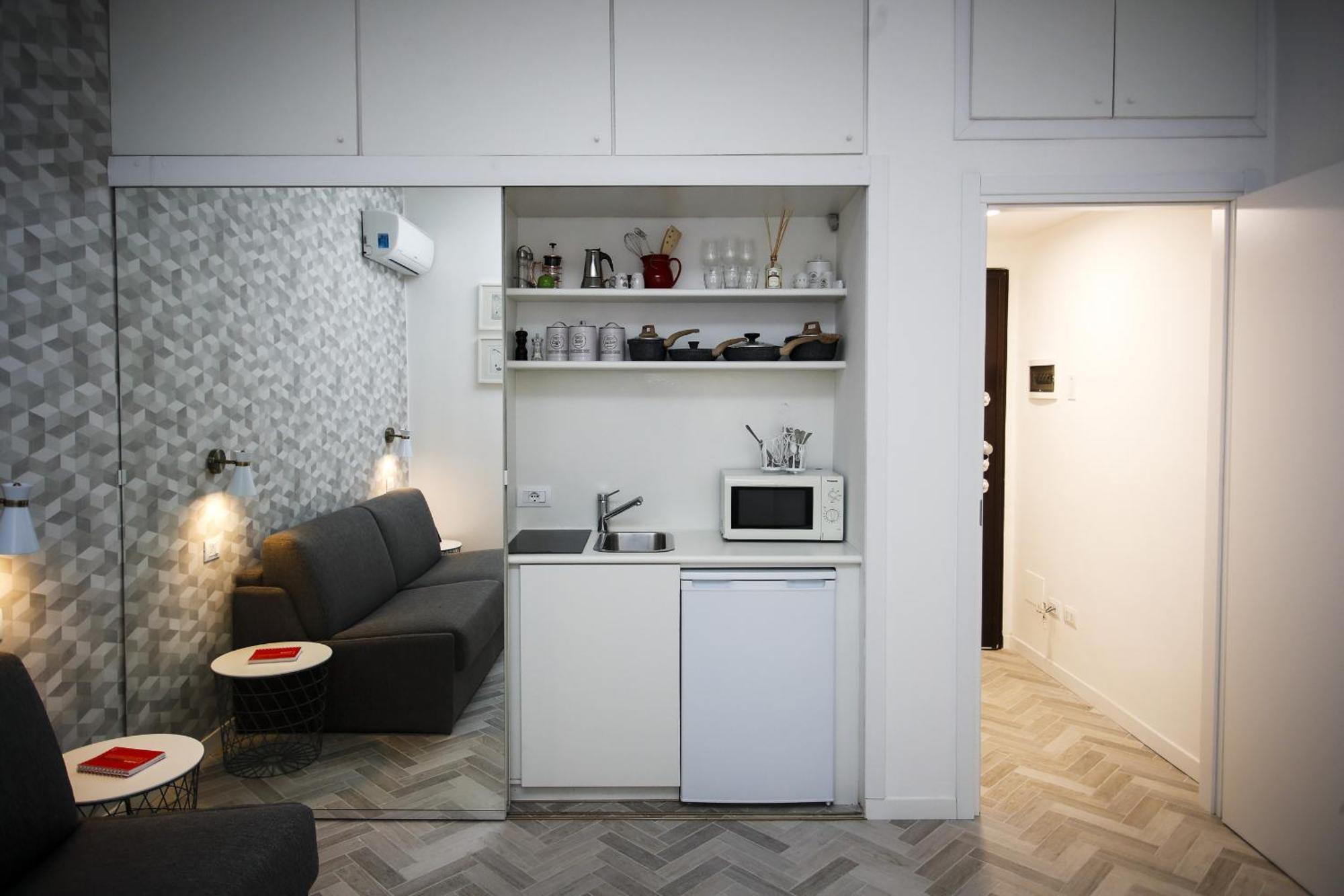 Apartment Welcoming & Modern Bocconi By Rentopolis Mailand