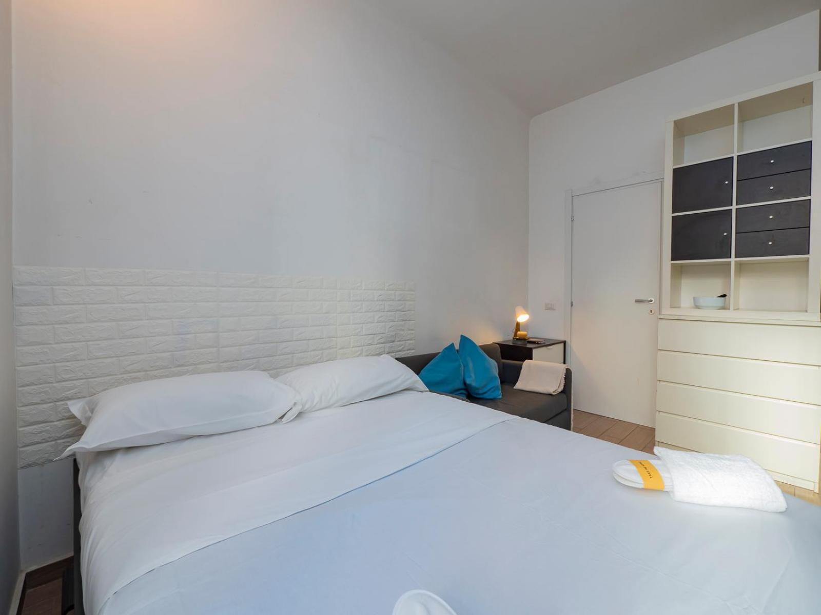 Apartment Welcoming & Modern Bocconi By Rentopolis *
