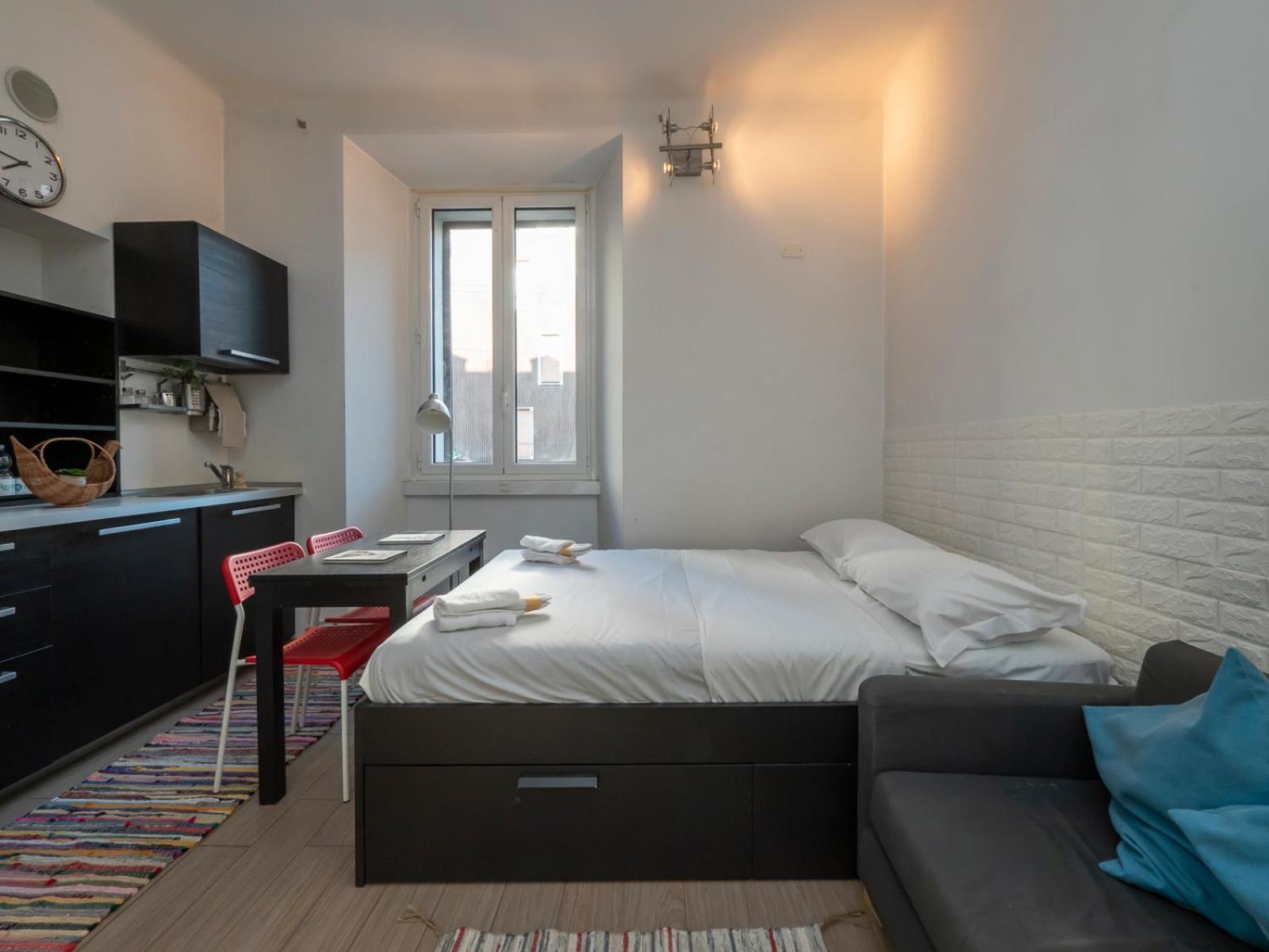 Apartment Welcoming & Modern Bocconi By Rentopolis Mailand
