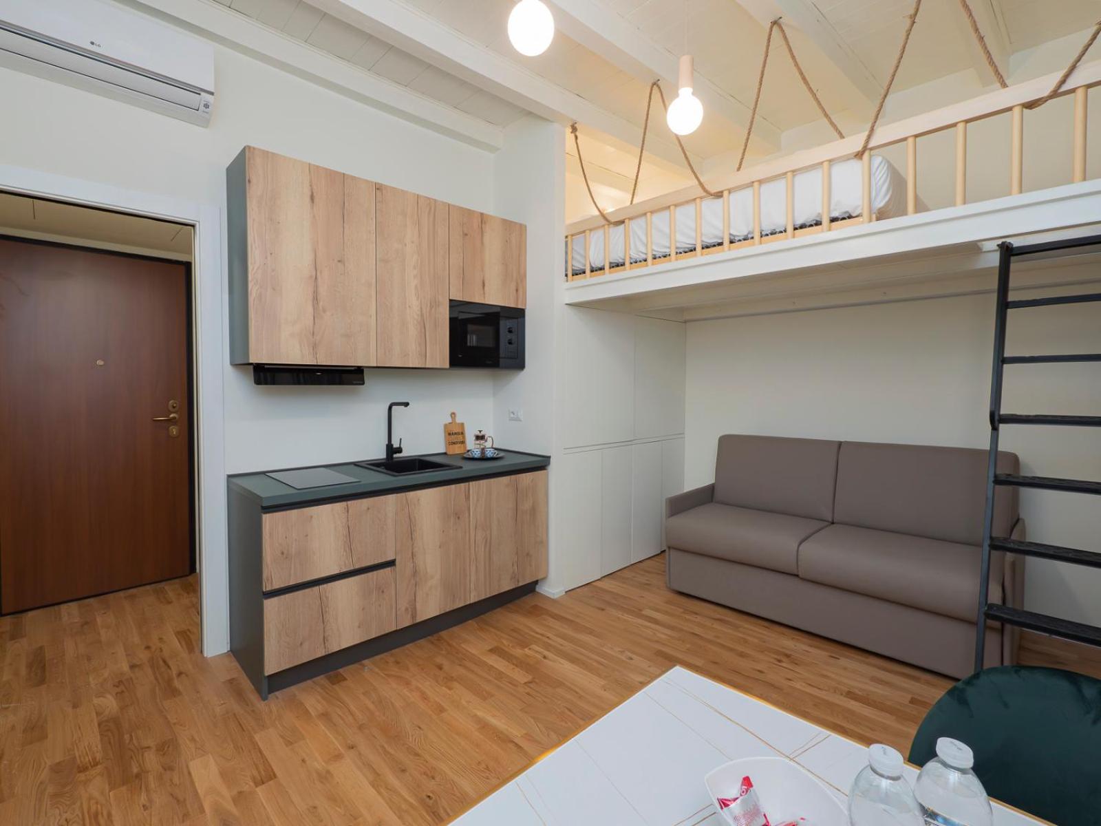 Apartment Welcoming & Modern Bocconi By Rentopolis