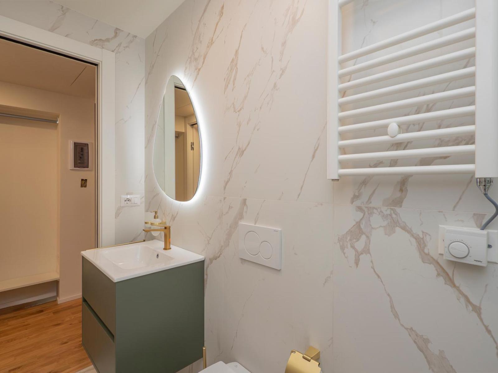 Welcoming & Modern Bocconi By Rentopolis Apartment *