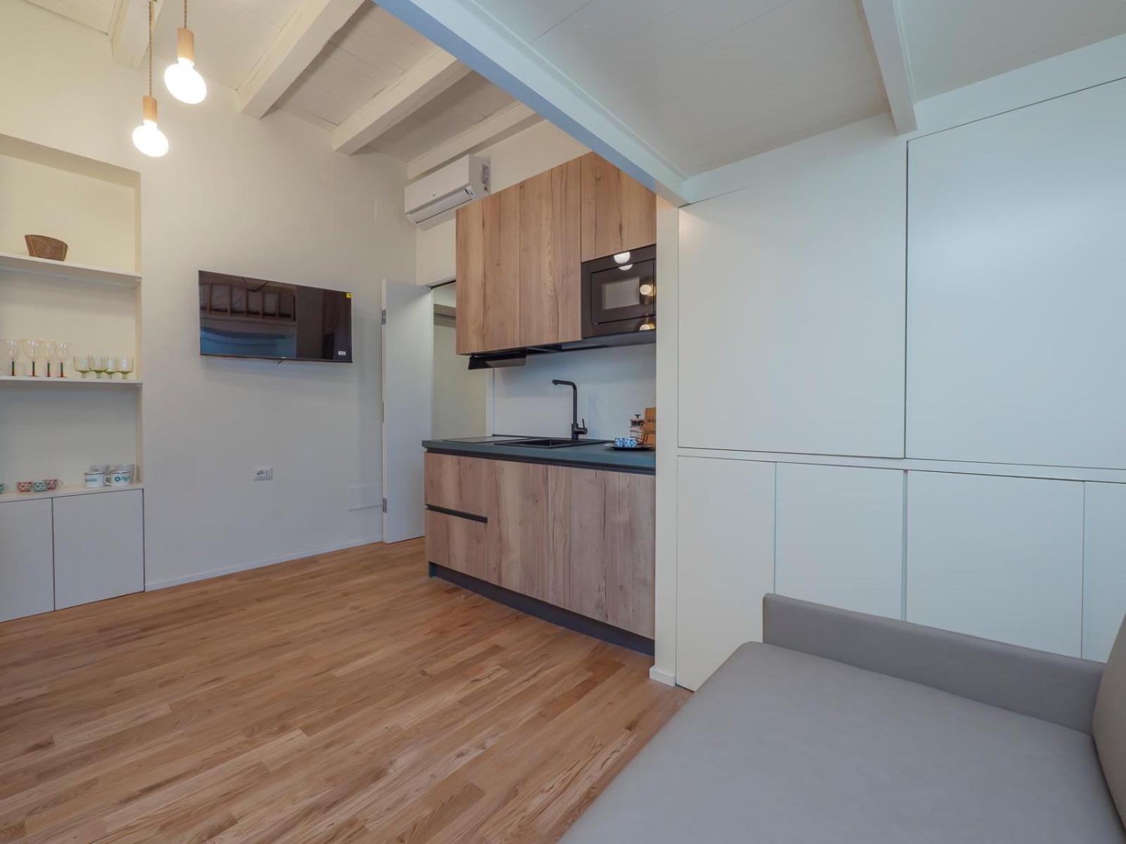 Apartment Welcoming & Modern Bocconi By Rentopolis *