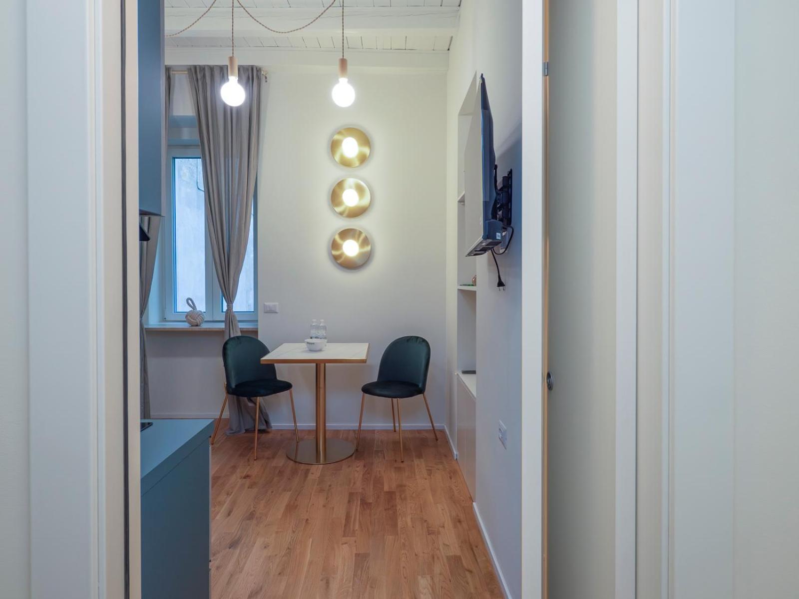 Welcoming & Modern Bocconi By Rentopolis